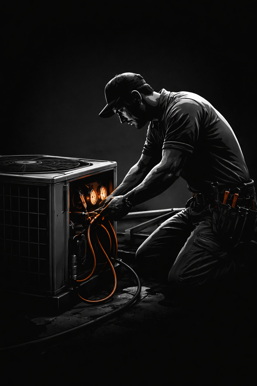 AI for Naperville HVAC Companies: What Actually Works in 2026